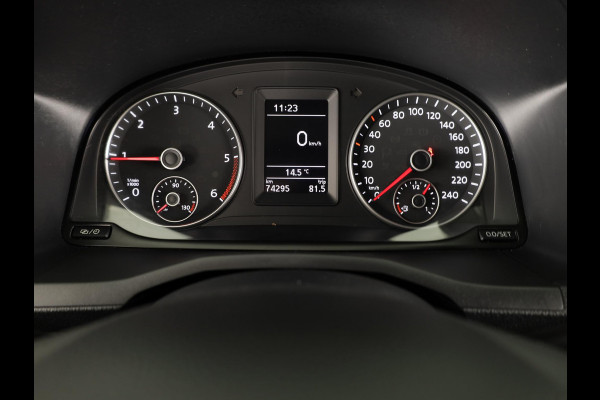 Volkswagen Caddy 2.0 TDI L1H1 BMT 75 PK | Laadruimte inrichting | Airco | Stoelverwarming | Parkeersensoren |