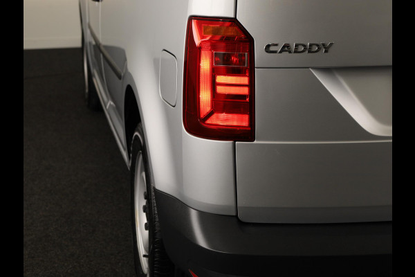 Volkswagen Caddy 2.0 TDI L1H1 BMT 75 PK | Laadruimte inrichting | Airco | Stoelverwarming | Parkeersensoren |