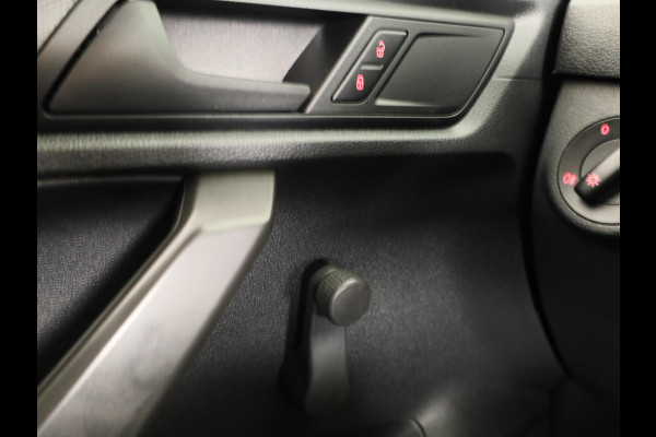 Volkswagen Caddy 2.0 TDI L1H1 BMT 75 PK | Laadruimte inrichting | Airco | Stoelverwarming | Parkeersensoren |