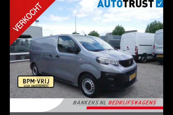 Peugeot Expert 1.5 BlueHDI 100PK, L2, Airco