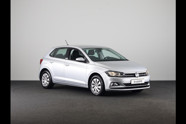Volkswagen Polo 1.0 TSI Comfortline Business 95PK | Automaat (DSG) | Navigatie | Parkeersensoren