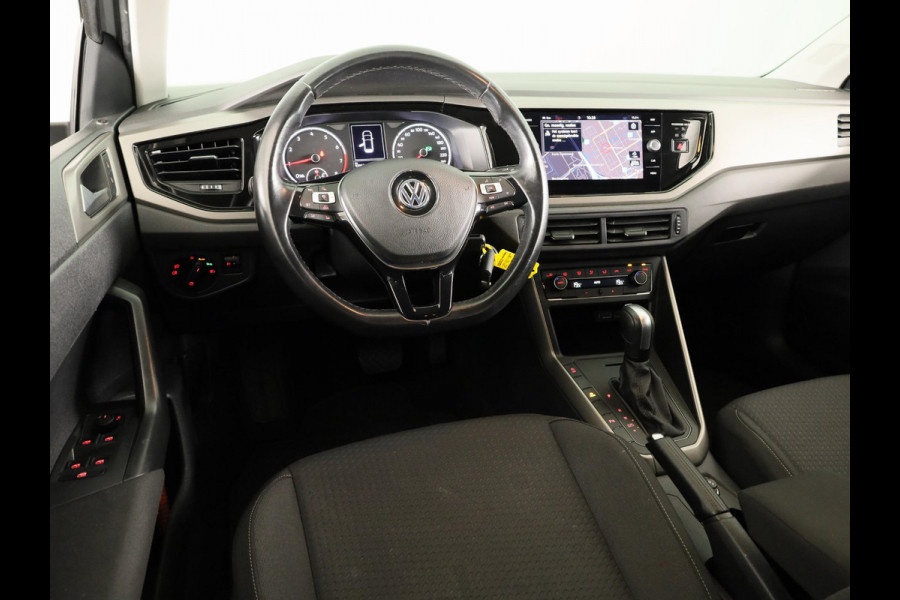 Volkswagen Polo 1.0 TSI Comfortline Business 95PK | Automaat (DSG) | Navigatie | Parkeersensoren