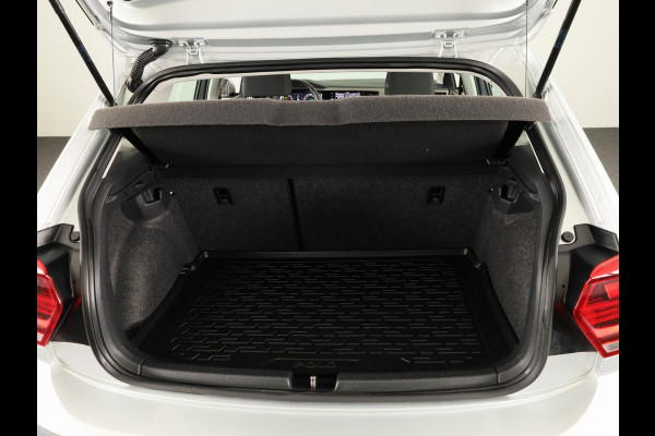 Volkswagen Polo 1.0 TSI Comfortline Business 95PK | Automaat (DSG) | Navigatie | Parkeersensoren