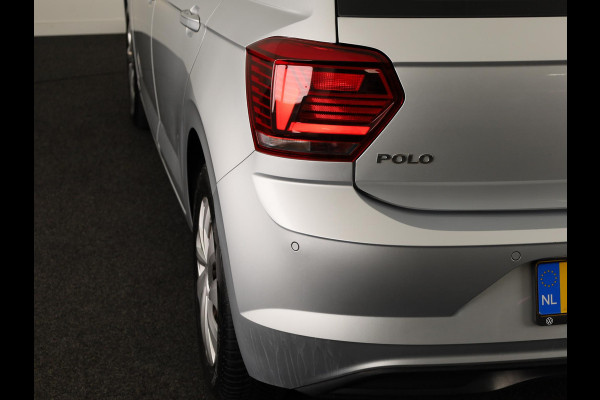 Volkswagen Polo 1.0 TSI Comfortline Business 95PK | Automaat (DSG) | Navigatie | Parkeersensoren