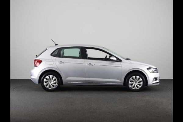 Volkswagen Polo 1.0 TSI Comfortline Business 95PK | Automaat (DSG) | Navigatie | Parkeersensoren