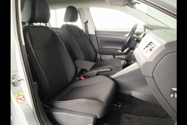 Volkswagen Polo 1.0 TSI Comfortline Business 95PK | Automaat (DSG) | Navigatie | Parkeersensoren