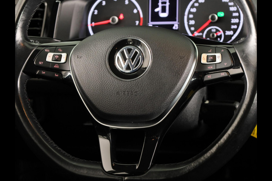 Volkswagen Polo 1.0 TSI Comfortline Business 95PK | Automaat (DSG) | Navigatie | Parkeersensoren