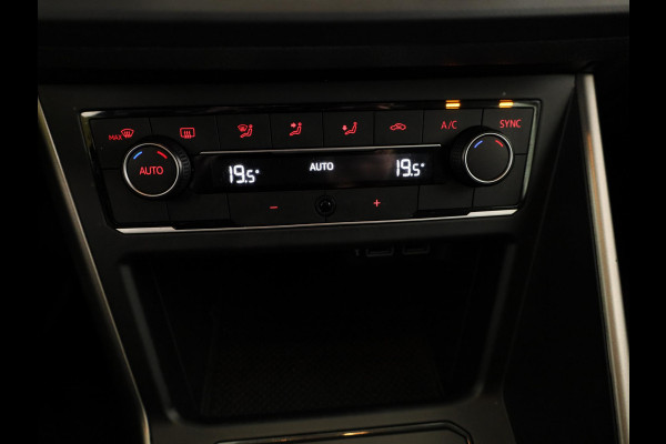 Volkswagen Polo 1.0 TSI Comfortline Business 95PK | Automaat (DSG) | Navigatie | Parkeersensoren