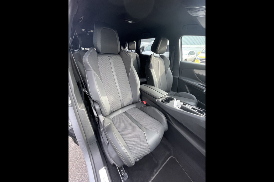 Peugeot 5008 130pk GT (Camera - LED - Keyless Entry - i-cockpit - 7 zits - Parkeersensoren V+A - Adaptieve Cruise Controle - Automatische Air