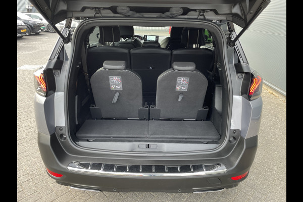 Peugeot 5008 130pk GT (Camera - LED - Keyless Entry - i-cockpit - 7 zits - Parkeersensoren V+A - Adaptieve Cruise Controle - Automatische Air