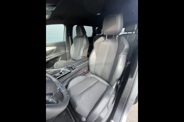 Peugeot 5008 130pk GT (Camera - LED - Keyless Entry - i-cockpit - 7 zits - Parkeersensoren V+A - Adaptieve Cruise Controle - Automatische Air