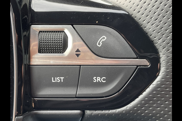 Peugeot 5008 130pk GT (Camera - LED - Keyless Entry - i-cockpit - 7 zits - Parkeersensoren V+A - Adaptieve Cruise Controle - Automatische Air