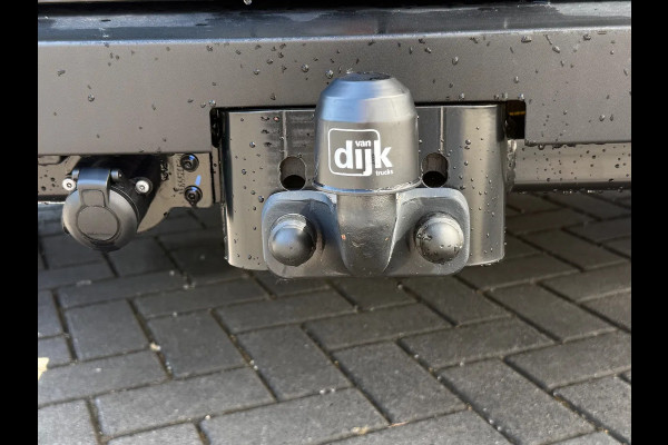 Renault Master RED EDITION 170pk L3H2 BPM VRIJ/ BETIMMERD/ SIDEBARS/ TREKHAAK/ CAMERA/ ALL WEATHER BANDEN/ RIJKLAAR!!!