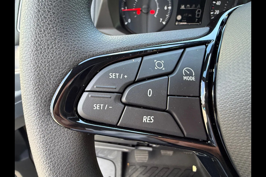 Renault Master RED EDITION 170pk L3H2 BPM VRIJ/ BETIMMERD/ SIDEBARS/ TREKHAAK/ CAMERA/ ALL WEATHER BANDEN/ RIJKLAAR!!!