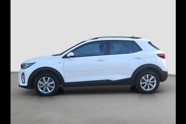 Kia Stonic 1.0 T-GDi MHEV DynamicLine | LMV | Navi | Camera | Cruise | Lane Assist | Digital Cluster |