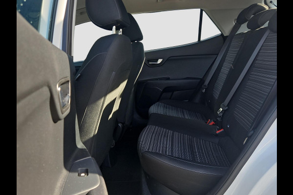 Kia Stonic 1.0 T-GDi MHEV DynamicLine | LMV | Navi | Camera | Cruise | Lane Assist | Digital Cluster |