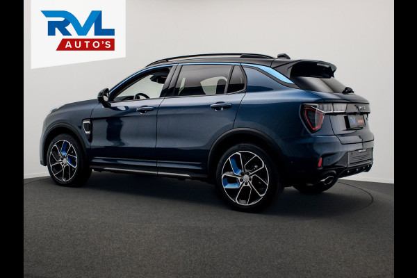 Lynk & Co 01 1.5 261PK Plug-in Hybrid * 360° Camera Pano/dak Apple/Carplay Adaptive/Cruise