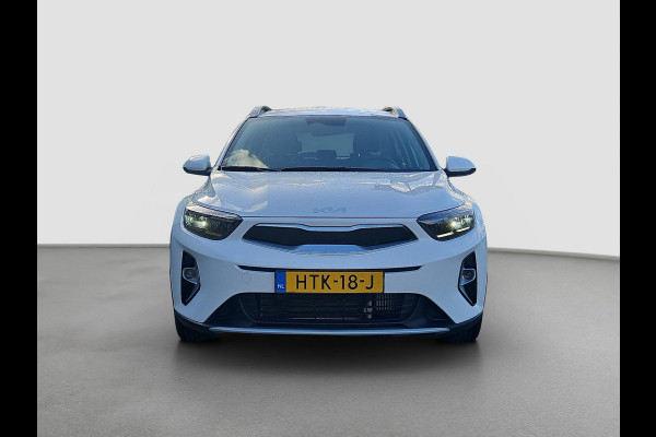 Kia Stonic 1.0 T-GDi MHEV DynamicLine | LMV | Navi | Camera | Cruise | Lane Assist | Digital Cluster |