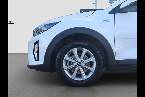 Kia Stonic 1.0 T-GDi MHEV DynamicLine | LMV | Navi | Camera | Cruise | Lane Assist | Digital Cluster |