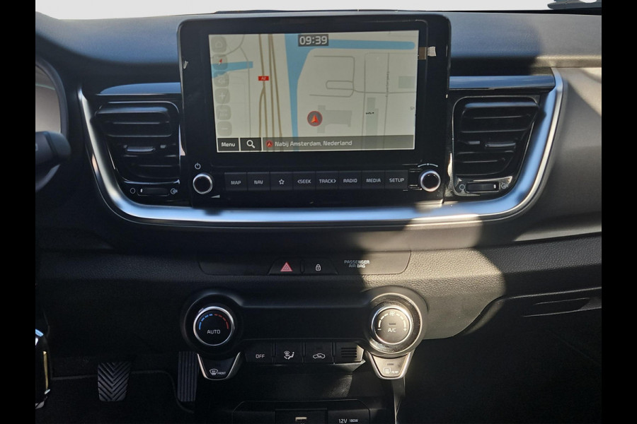 Kia Stonic 1.0 T-GDi MHEV DynamicLine | LMV | Navi | Camera | Cruise | Lane Assist | Digital Cluster |