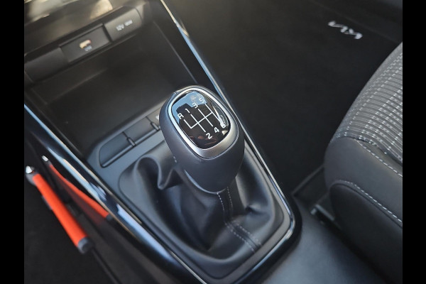 Kia Stonic 1.0 T-GDi MHEV DynamicLine | LMV | Navi | Camera | Cruise | Lane Assist | Digital Cluster |