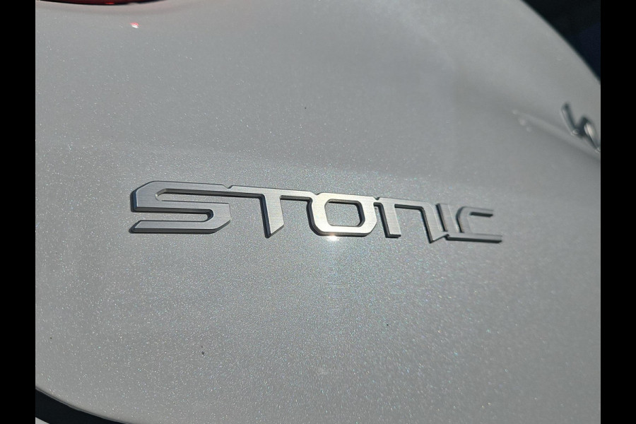 Kia Stonic 1.0 T-GDi MHEV DynamicLine | LMV | Navi | Camera | Cruise | Lane Assist | Digital Cluster |