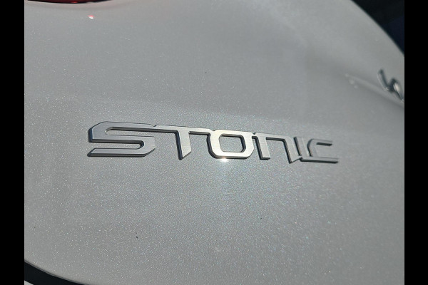 Kia Stonic 1.0 T-GDi MHEV DynamicLine | LMV | Navi | Camera | Cruise | Lane Assist | Digital Cluster |