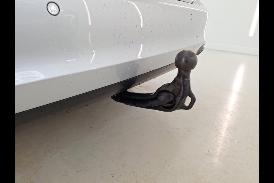 Ford FOCUS Wagon 1.0 EcoBoost Hybrid 125 PK Trend Edition Business TREKHAAK CARPLAY/ANDROID AUTO PARKEERSENSOREN