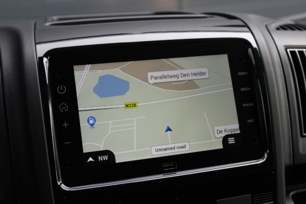 Opel Movano 33 2.2 CDTI 140pk L2H2 - Airco - Camera - Cruise - Blind Spot - 270 deuren - Rijklaar