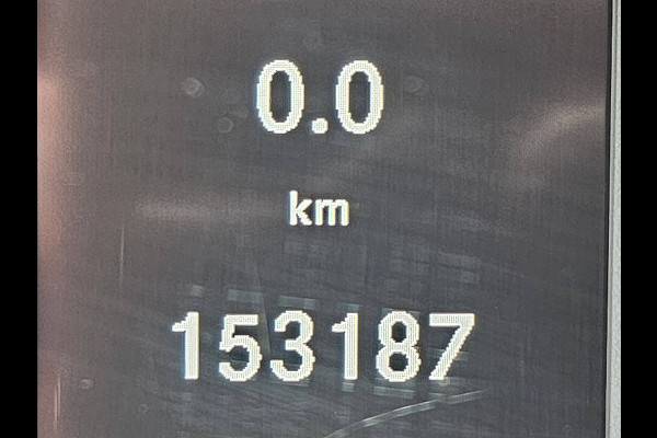 Mercedes-Benz Vito 114 CDI L2 LED Navi Automaat WP-Inrichting Airco Cruise PDC Euro6 136 PK