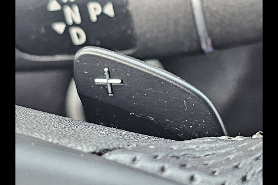 Mercedes-Benz Vito 114 CDI L2 LED Navi Automaat WP-Inrichting Airco Cruise PDC Euro6 136 PK