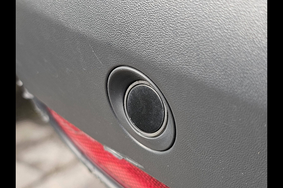 Mercedes-Benz Vito 114 CDI L2 LED Navi Automaat WP-Inrichting Airco Cruise PDC Euro6 136 PK