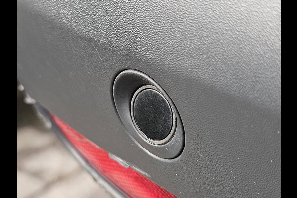 Mercedes-Benz Vito 114 CDI L2 LED Navi Automaat WP-Inrichting Airco Cruise PDC Euro6 136 PK