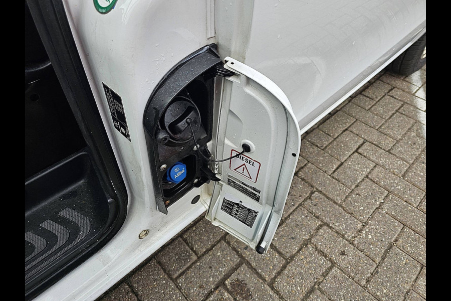 Mercedes-Benz Vito 114 CDI L2 LED Navi Automaat WP-Inrichting Airco Cruise PDC Euro6 136 PK