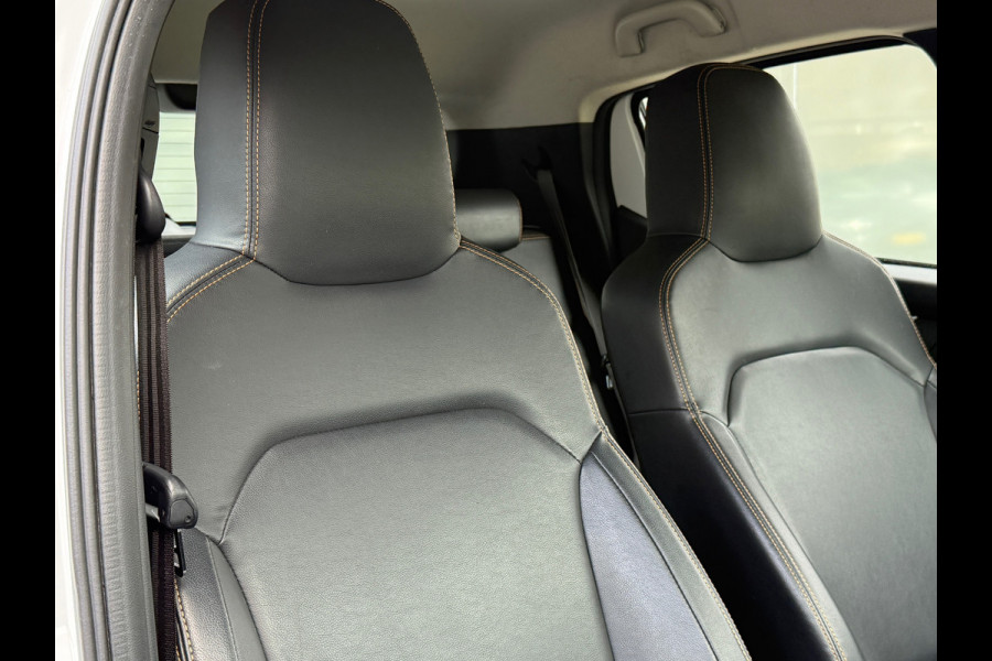 Dacia Spring Comfort Plus 27 kWh Navi Camera Leder