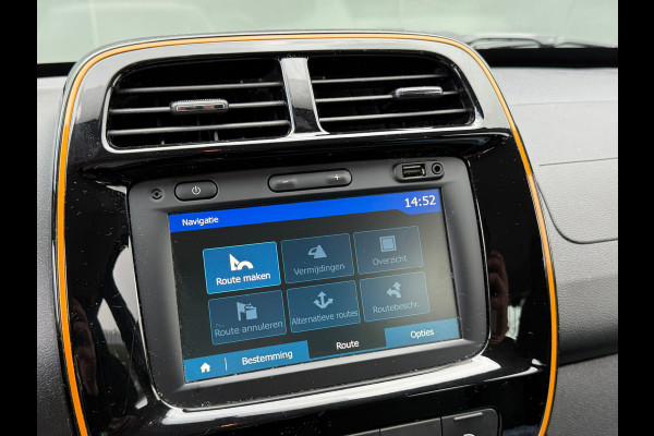 Dacia Spring Comfort Plus 27 kWh Navi Camera Leder