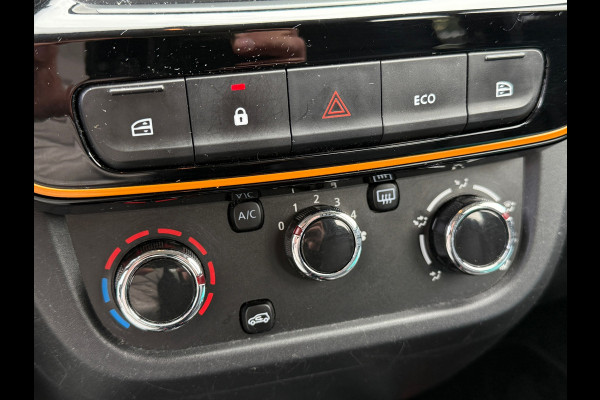 Dacia Spring Comfort Plus 27 kWh Navi Camera Leder