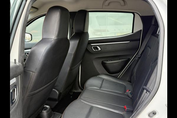 Dacia Spring Comfort Plus 27 kWh Navi Camera Leder