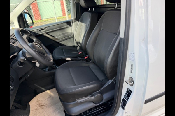 Volkswagen Caddy 1.4 TGI L2H1 EcoFuel Maxi CNG I PDC I 1e EIGENAAR I COMPLETE ONDERHOUDSHISTORIUE I RIJDEN OP GROEN GAS = CO2 NEUTRAAL