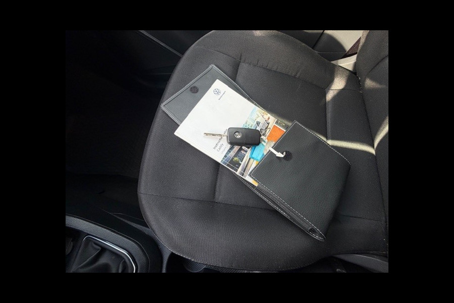 Volkswagen Caddy 1.4 TGI L2H1 EcoFuel Maxi CNG I PDC I 1e EIGENAAR I COMPLETE ONDERHOUDSHISTORIUE I RIJDEN OP GROEN GAS = CO2 NEUTRAAL