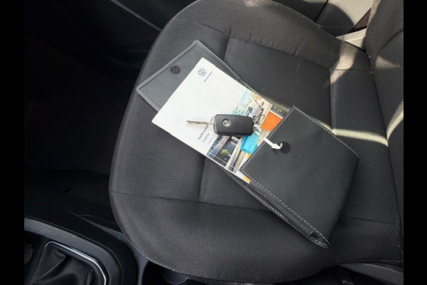 Volkswagen Caddy 1.4 TGI L2H1 EcoFuel Maxi CNG I PDC I 1e EIGENAAR I COMPLETE ONDERHOUDSHISTORIUE I RIJDEN OP GROEN GAS = CO2 NEUTRAAL