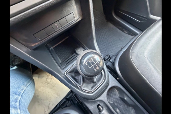 Volkswagen Caddy 1.4 TGI L2H1 EcoFuel Maxi CNG I PDC I 1e EIGENAAR I COMPLETE ONDERHOUDSHISTORIUE I RIJDEN OP GROEN GAS = CO2 NEUTRAAL