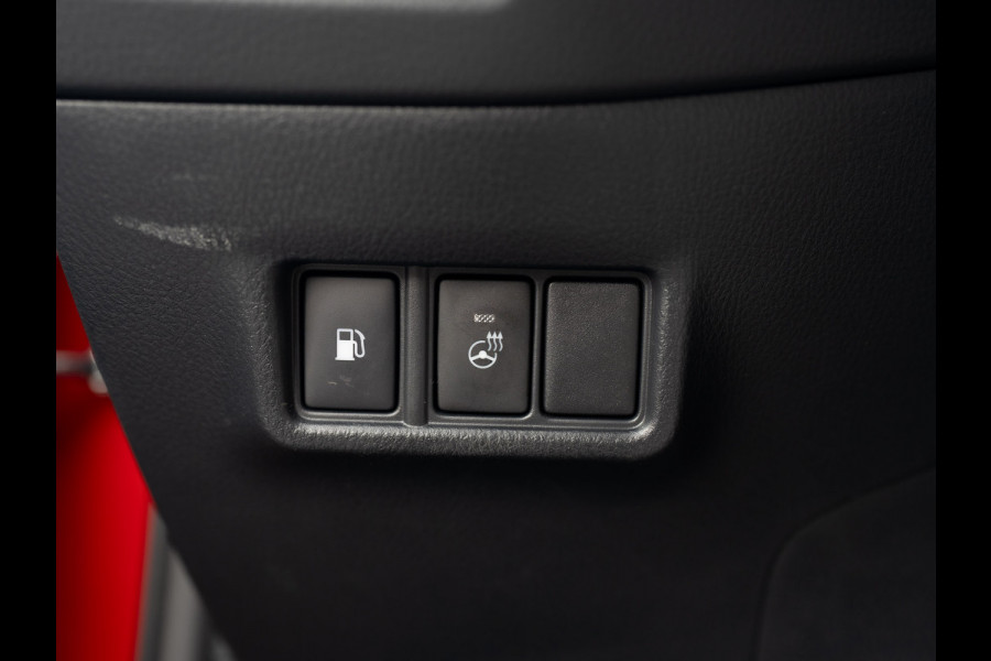 Toyota C-HR 1.8 Hybrid GR-Sport | Bi-Tone | Trekhaak | Dodehoek sensoren | Stoel & Stuur verw. | 19'' | Prijs Rijklaar!!