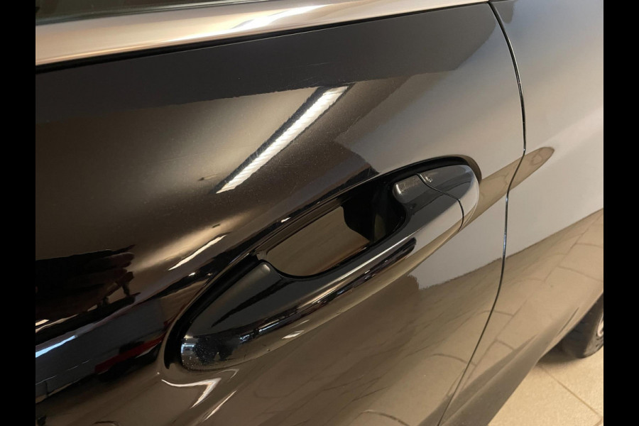 Ford Fiesta 1.0 EcoBoost Hybrid Titanium X AIRCO NAVI CRUISE BLUETOOTH MULTI STUUR ZEER NETTE AUTO