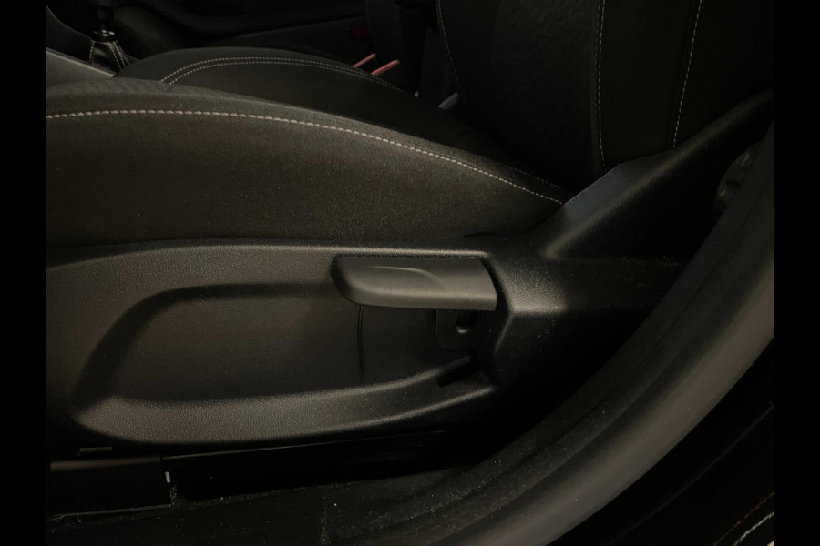 Ford Fiesta 1.0 EcoBoost Hybrid Titanium X AIRCO NAVI CRUISE BLUETOOTH MULTI STUUR ZEER NETTE AUTO