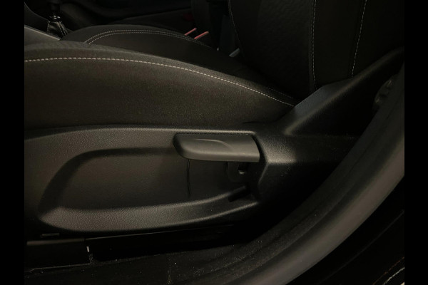 Ford Fiesta 1.0 EcoBoost Hybrid Titanium X AIRCO NAVI CRUISE BLUETOOTH MULTI STUUR ZEER NETTE AUTO