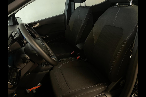 Ford Fiesta 1.0 EcoBoost Hybrid Titanium X AIRCO NAVI CRUISE BLUETOOTH MULTI STUUR ZEER NETTE AUTO