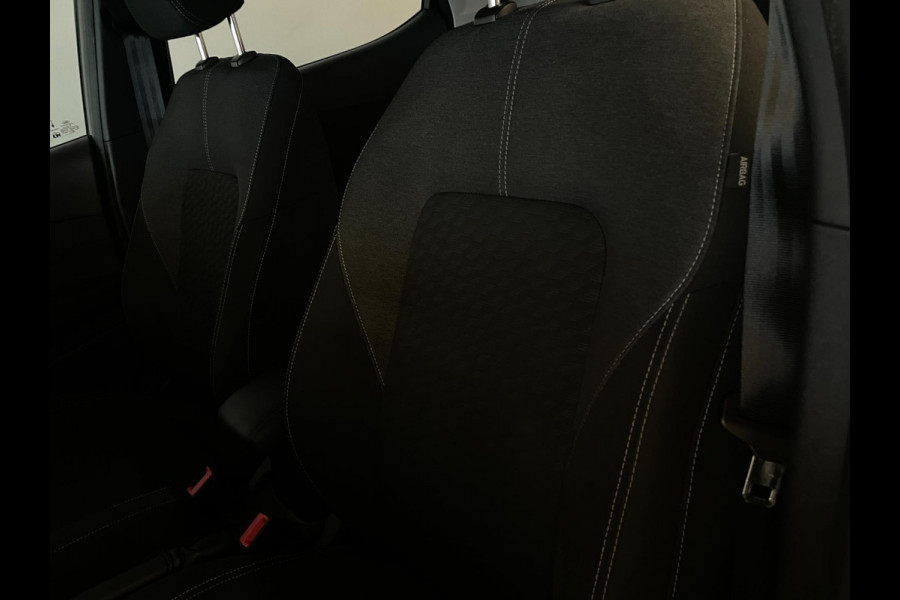 Ford Fiesta 1.0 EcoBoost Hybrid Titanium X AIRCO NAVI CRUISE BLUETOOTH MULTI STUUR ZEER NETTE AUTO