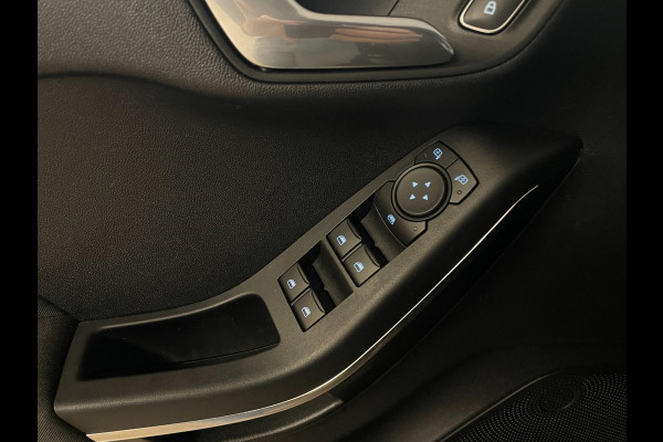 Ford Fiesta 1.0 EcoBoost Hybrid Titanium X AIRCO NAVI CRUISE BLUETOOTH MULTI STUUR ZEER NETTE AUTO