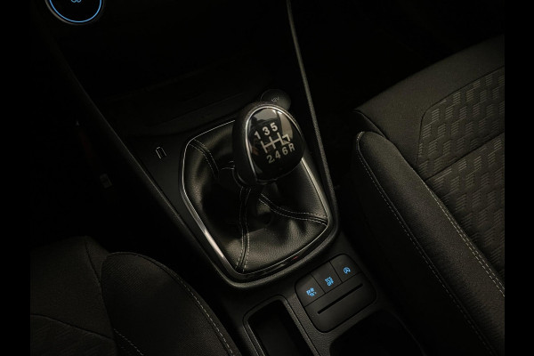 Ford Fiesta 1.0 EcoBoost Hybrid Titanium X AIRCO NAVI CRUISE BLUETOOTH MULTI STUUR ZEER NETTE AUTO